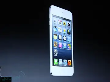 Llega el iPhone 5 Llega el iPhone 5