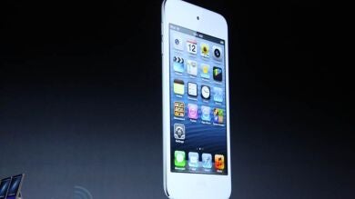 Apple tiene todo listo para la presentación de su iPhone 5 este 12 de septiembre