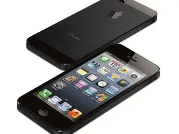 Modelo del iPhone 5 Modelo del iPhone 5