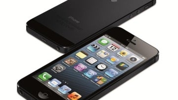 Modelo del iPhone 5