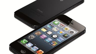 El iOS 6 trae el nuevo servicio de mapas, Facebook y Siri en español