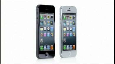 Los españoles ya tienen en sus manos el nuevo iPhone 5 de Apple