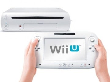 Nueva Nintendo Wii U