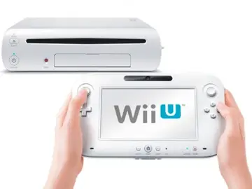 Nueva Nintendo Wii U Nueva Nintendo Wii U