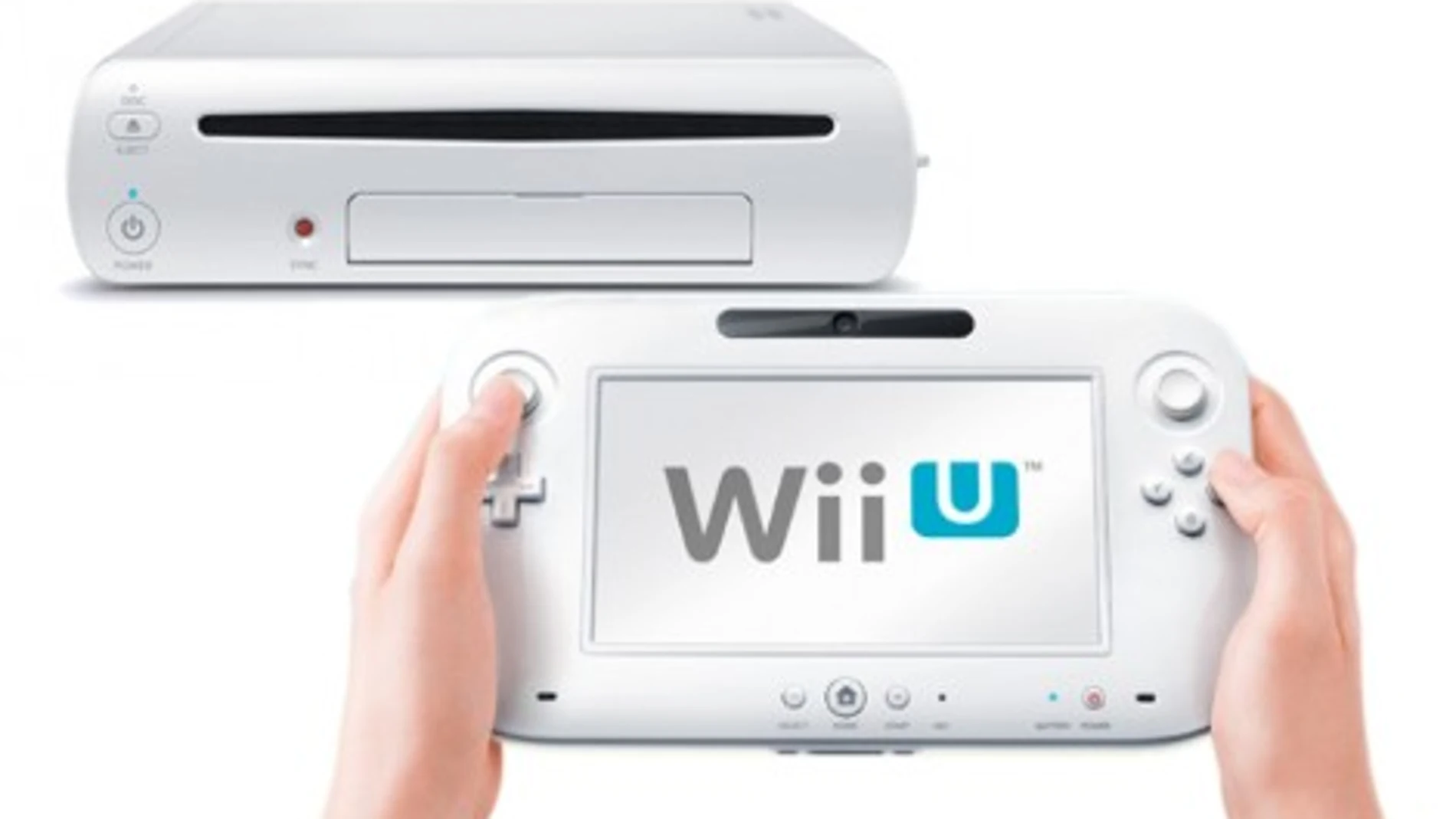 Nueva Nintendo Wii U Nueva Nintendo Wii U