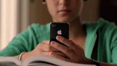 El iPhone en el mercado triplica su coste de fábrica