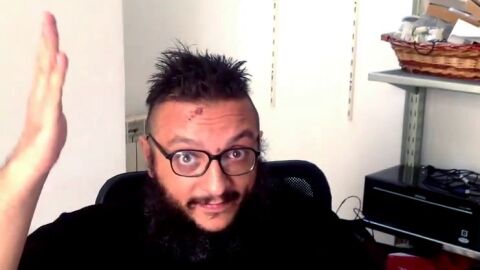 Roberto Preatoni cuenta su particular proyecto