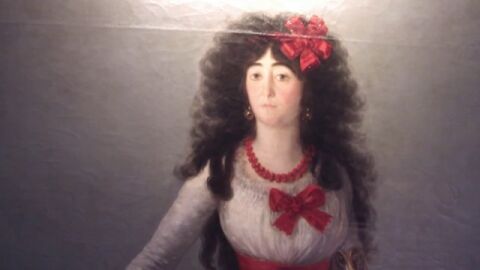 Exposici&oacute;n 'El legado de la Casa de Alba'