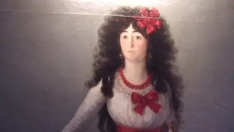 Exposición 'El legado de la Casa de Alba' Exposición 'El legado de la Casa de Alba'