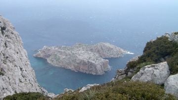 Islote de Perejil (Archivo)