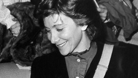 Esperanza Aguirre portada