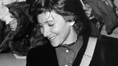 Esperanza Aguirre portada Esperanza Aguirre portada