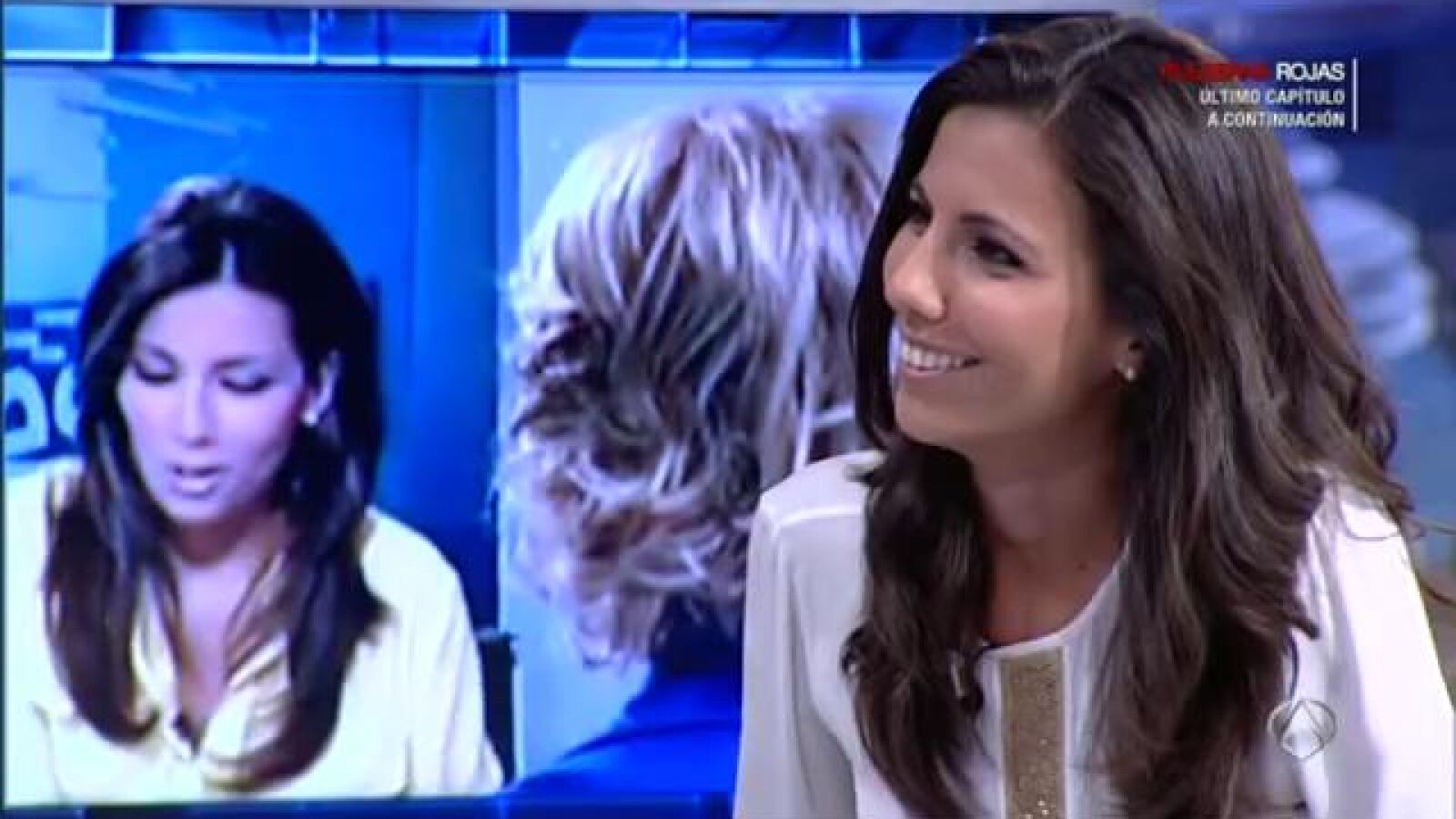Ya tenemos ganadora para ver a Ana Pastor en El Hormiguero