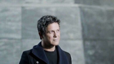 'Se vende', lo nuevo de Alejandro Sanz
