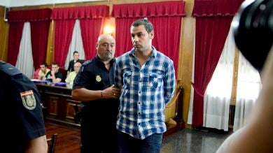 Comienza el juicio por la muerte de Laura Alonso