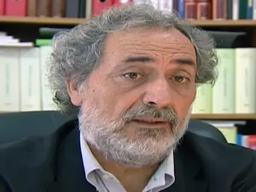 José Chamizo, defensor del pueblo andaluz José Chamizo, defensor del pueblo andaluz