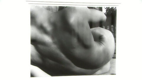 Exposici&oacute;n de Imogen Cunningham
