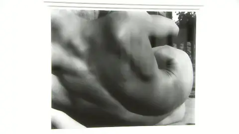 Exposición de Imogen Cunningham Exposición de Imogen Cunningham