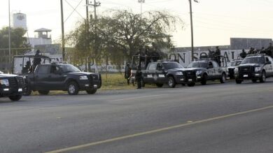 Al menos 132 presos consiguen huir de la cárcel mexicana de Piedras Negras