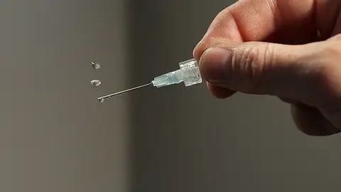 Levitación acústica Levitación acústica