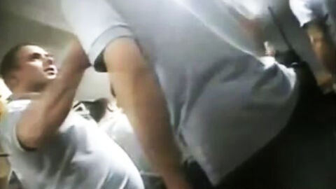 Prisi&oacute;n en Georgia