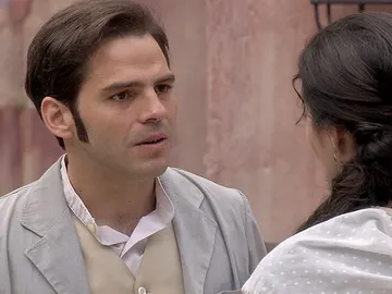 Héctor y Sofía Héctor y Sofía