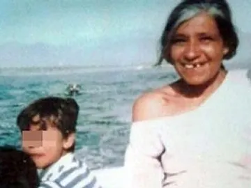 Muere Rebeca Mendez, la mujer que inspiró a Maná Muere Rebeca Mendez, la mujer que inspiró a Maná