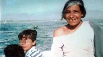 Muere Rebeca Mendez, la mujer que inspiró a Maná