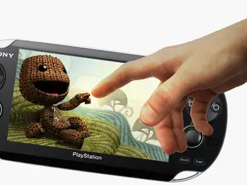 Little Big Planet PS VITA Little Big Planet PS VITA
