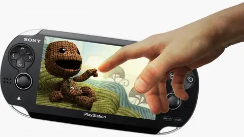 Little Big Planet PS VITA Little Big Planet PS VITA