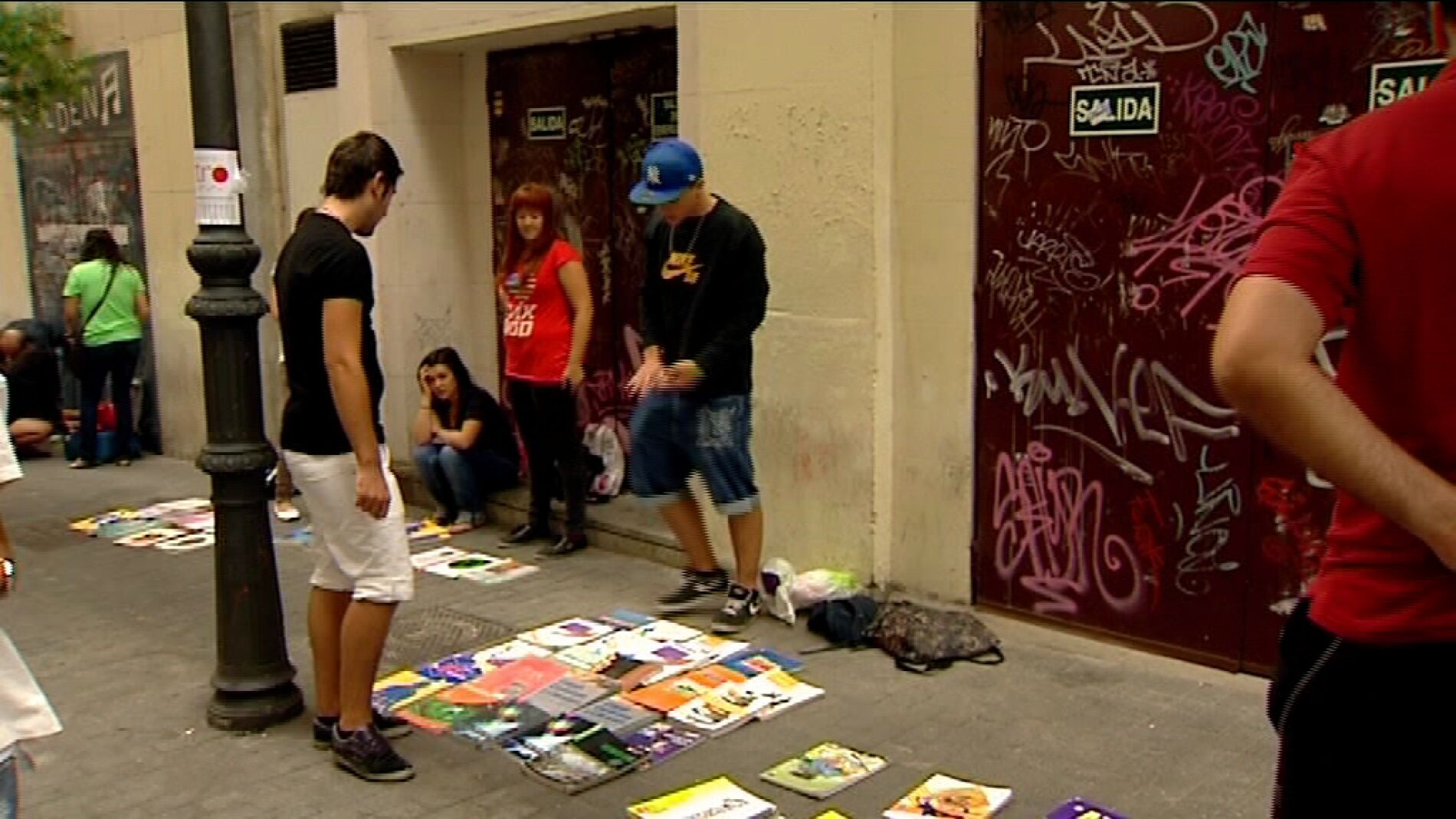 top manta libros de texto