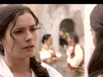 Beatriz y Sofía (Bandolera) Beatriz y Sofía (Bandolera)