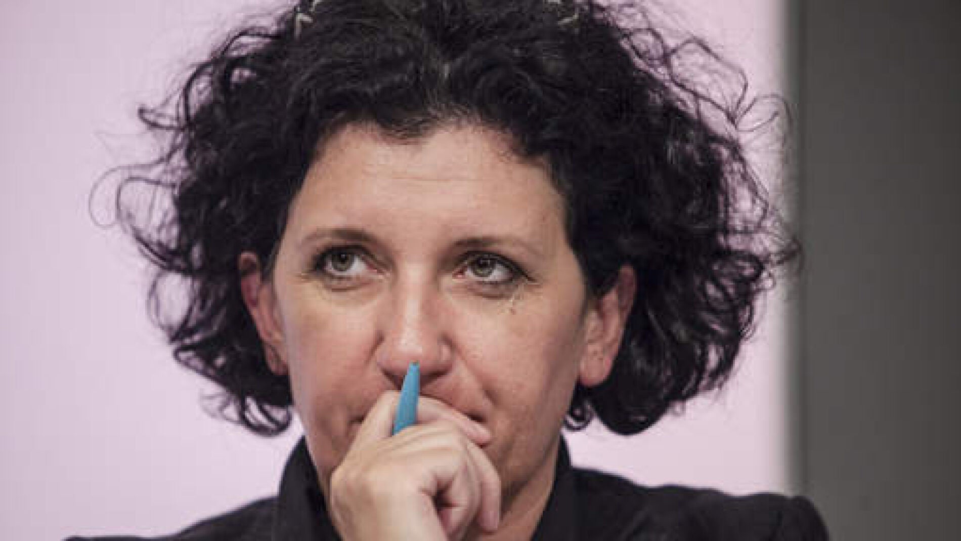 Annemie Turtelboom, Ministra belga de Justicia