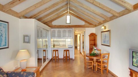 Una de las im&aacute;genes que se pueden ver con el nuevo Google Maps