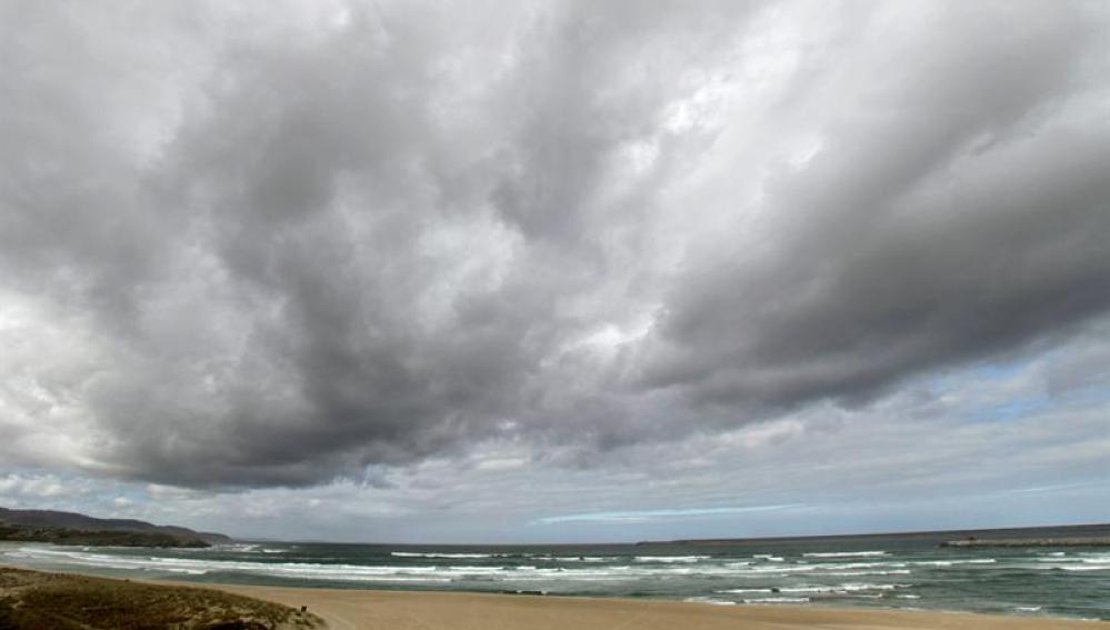 El otoño llega con lluvia, viento y bajada de las temperaturas