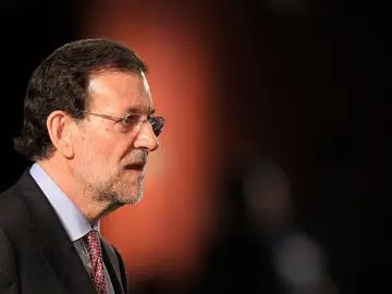 El presidente del gobierno español, Mariano Rajoy (Archivo). El presidente del gobierno español, Mariano Rajoy (Archivo).