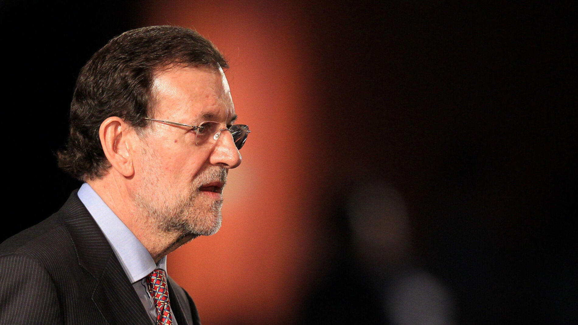 El presidente del gobierno espa&ntilde;ol, Mariano Rajoy (Archivo).