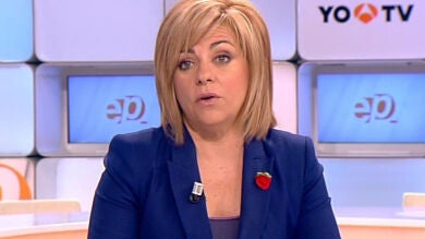 Elena Valenciano: 
