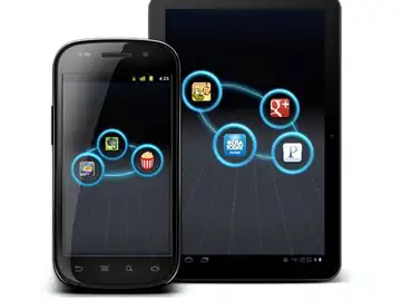 Terminales con android Terminales con android
