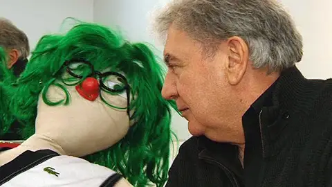 Nuevo circo Nuevo circo