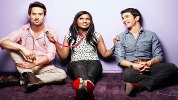 'The Mindy Project'