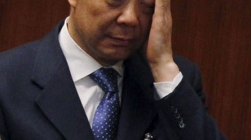 Bo Xilai en Pekín