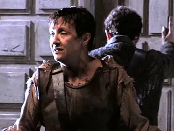 Blanca Portillo - La vida es sueño Blanca Portillo - La vida es sueño