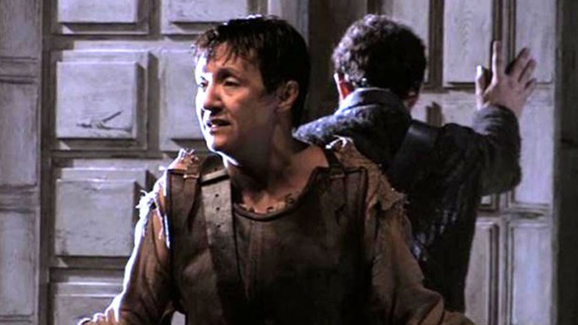 Blanca Portillo - La vida es sue&ntilde;o