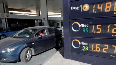 La tasa de inflación interanual de la eurozona cae en septiembre al 0,3%