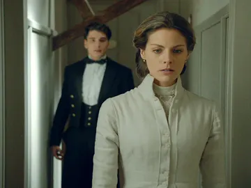 Julio y Alicia Julio y Alicia