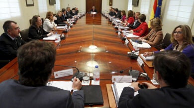 El 87% del fondo de liquidez se ha agotado con los planes de seis comunidades
