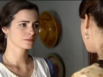 Elisa y Sofía Elisa y Sofía