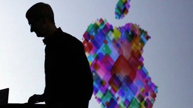 Apple supera las previsiones y gana un 0,1% más entre octubre y diciembre de 2012