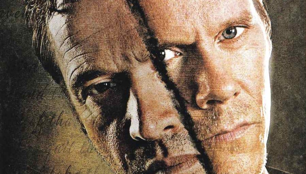 El póster de 'The Following'